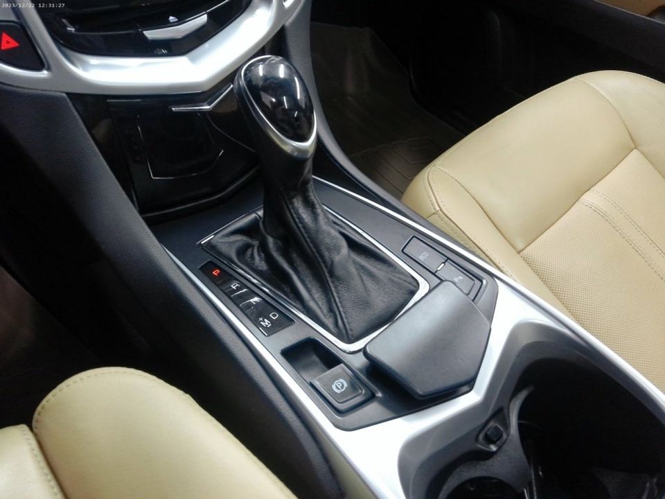 Cadillac SRX 2014 - Image 12