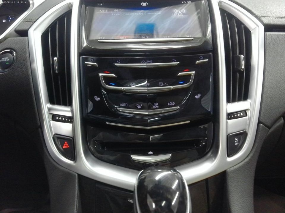 Cadillac SRX 2014 - Image 14