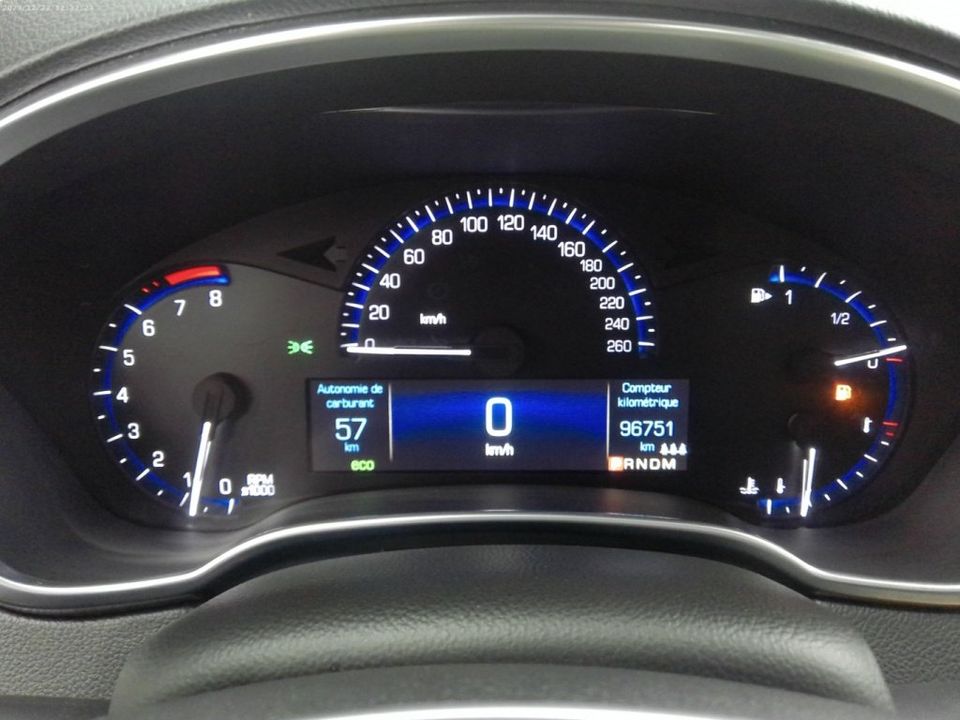 Cadillac SRX 2014 - Image 15