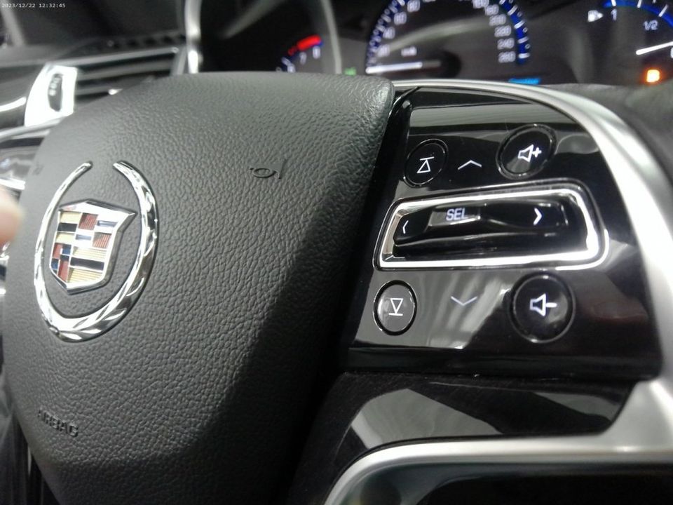 Cadillac SRX 2014 - Image 18