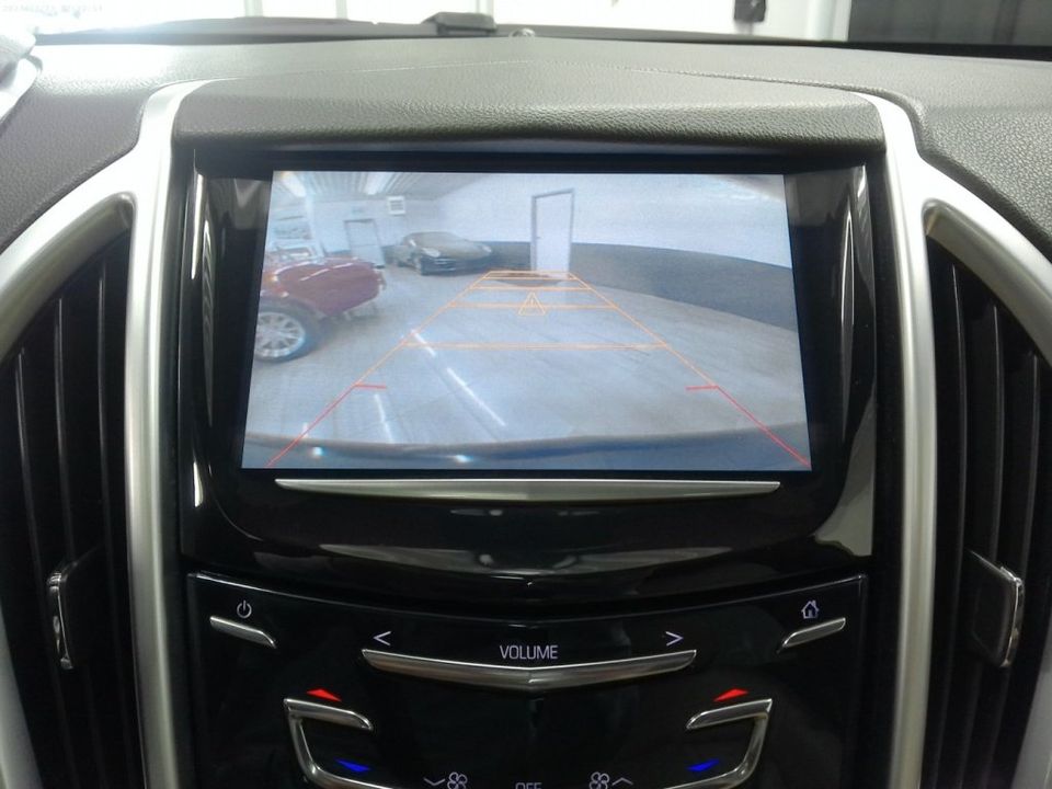 Cadillac SRX 2014 - Image 19