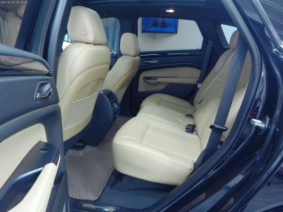 Cadillac SRX 2014 - Image 20