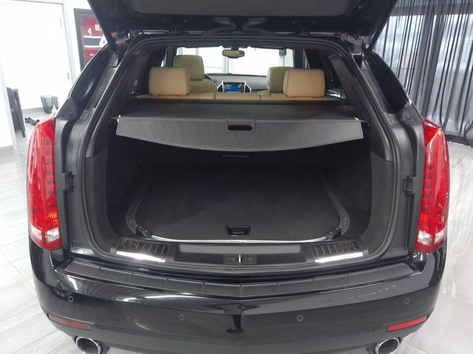 Cadillac SRX 2014 - Image 21