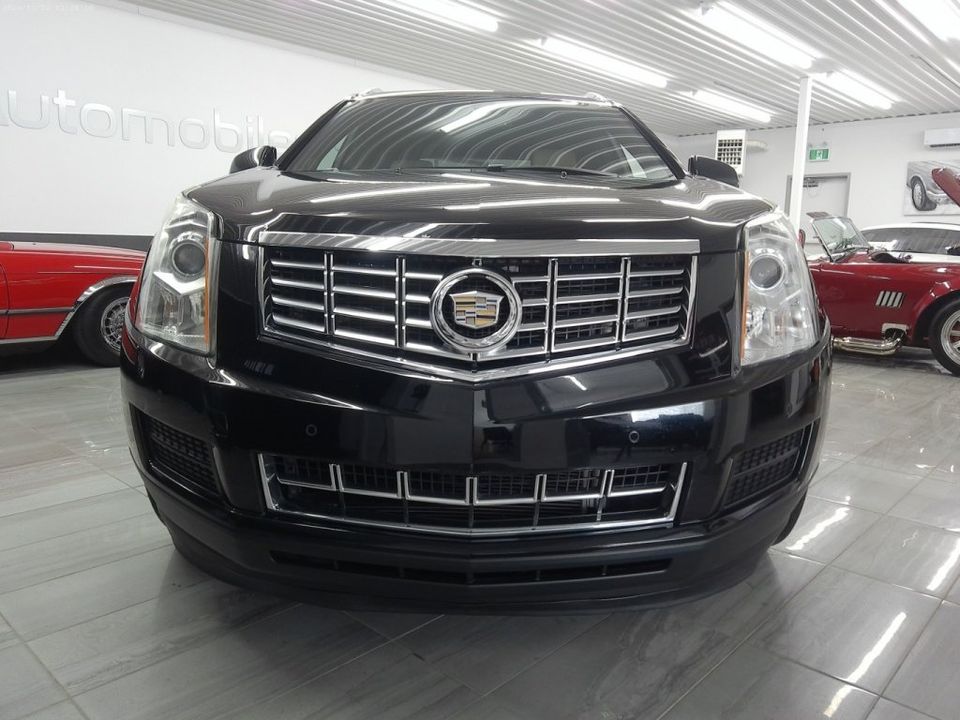 Cadillac SRX 2014 - Image 2