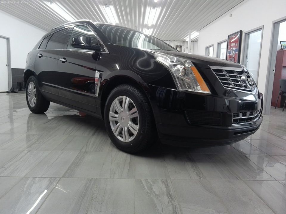 Cadillac SRX 2014 - Image 3