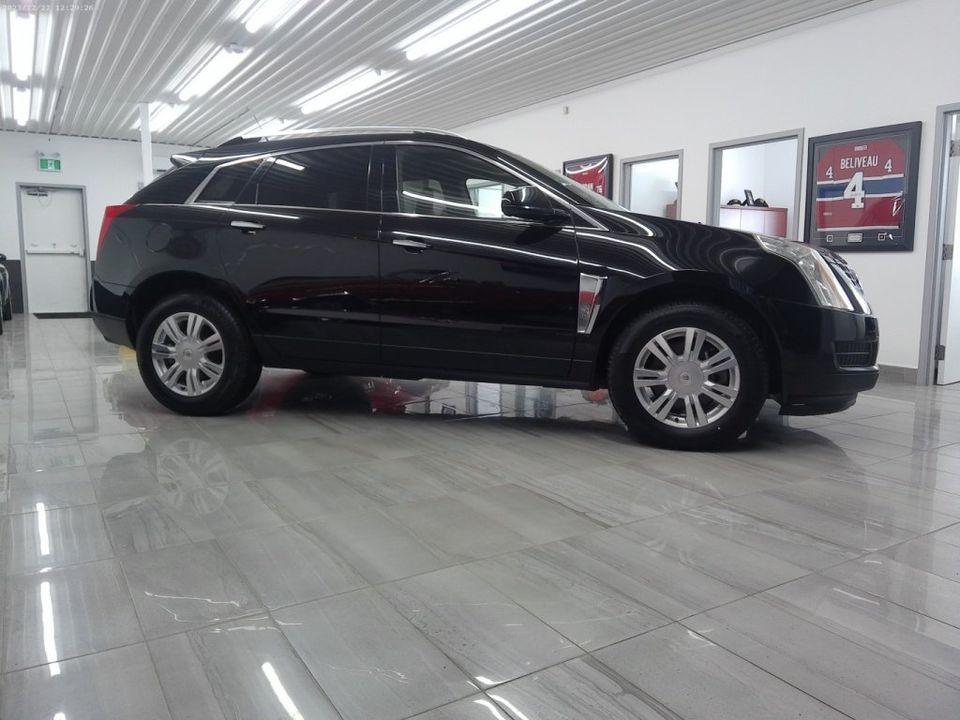 Cadillac SRX 2014 - Image 4