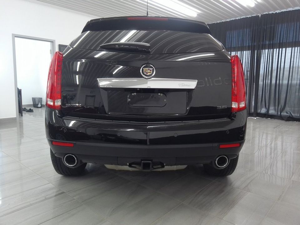 Cadillac SRX 2014 - Image 6
