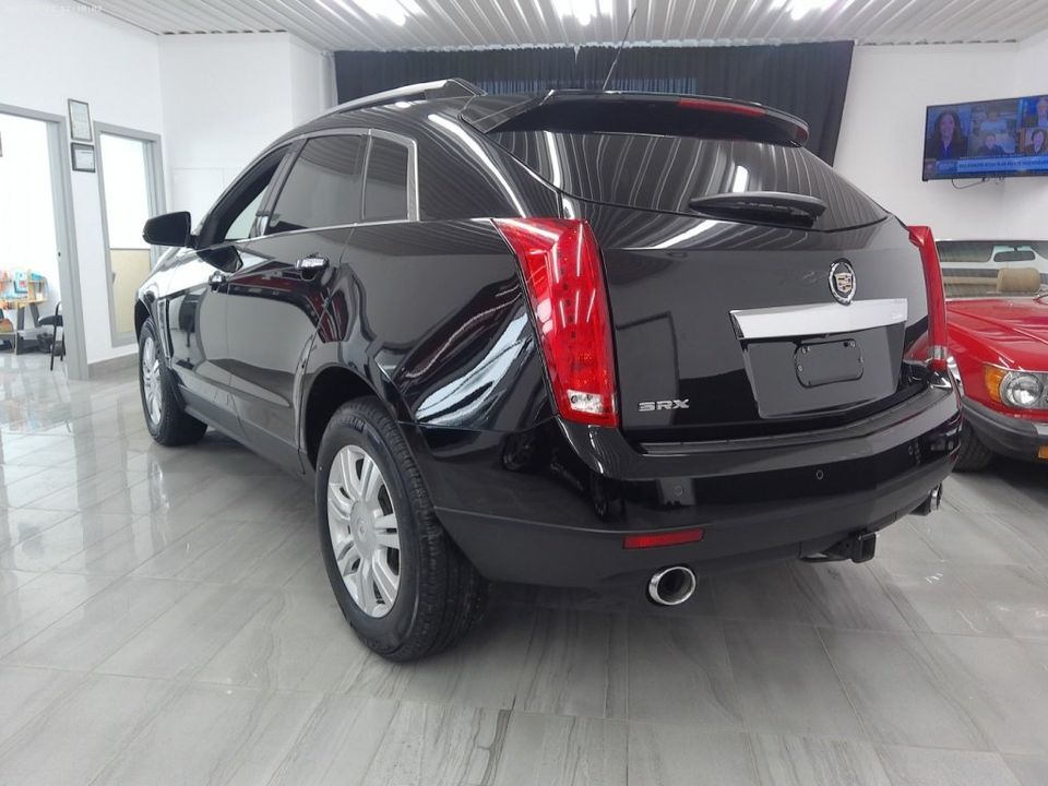 Cadillac SRX 2014 - Image 7