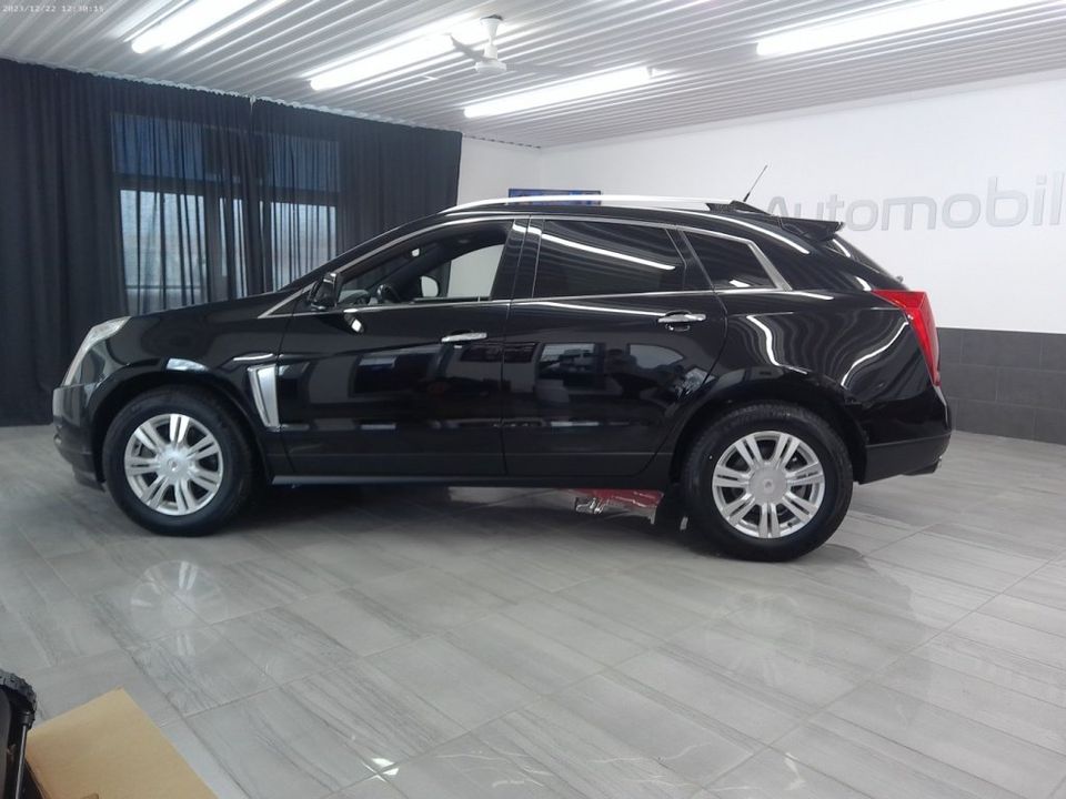 Cadillac SRX 2014 - Image 8
