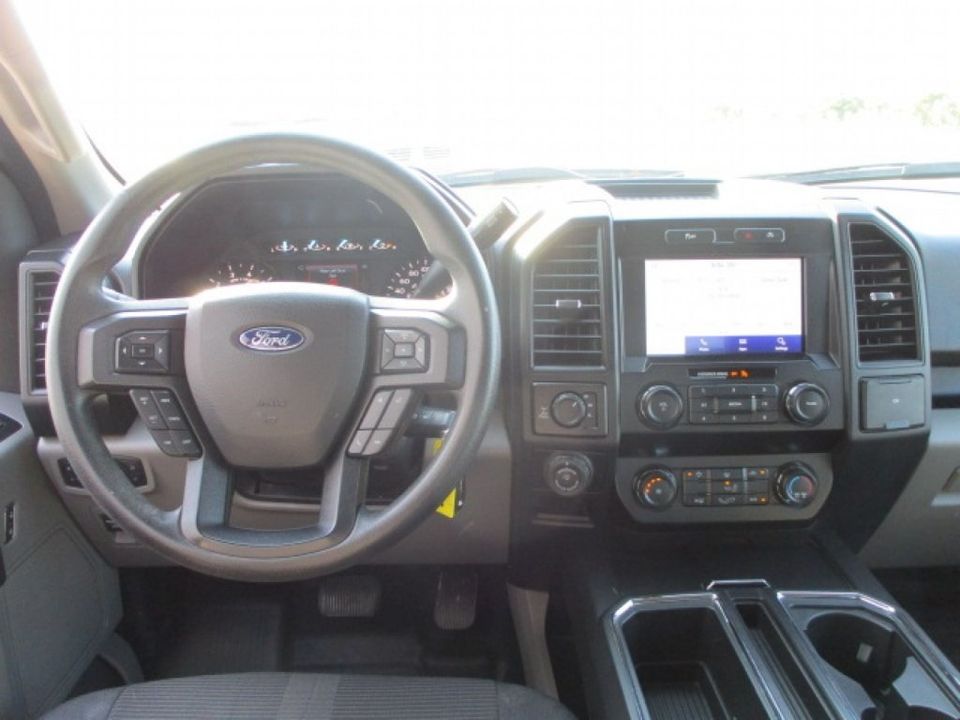 Ford F-150 2020 - Image 10