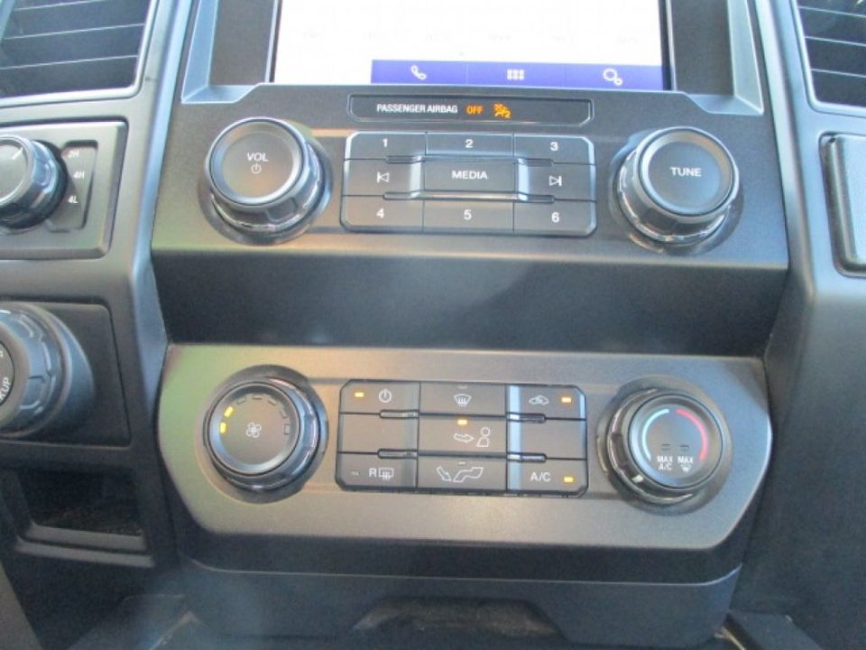 Ford F-150 2020 - Image 12