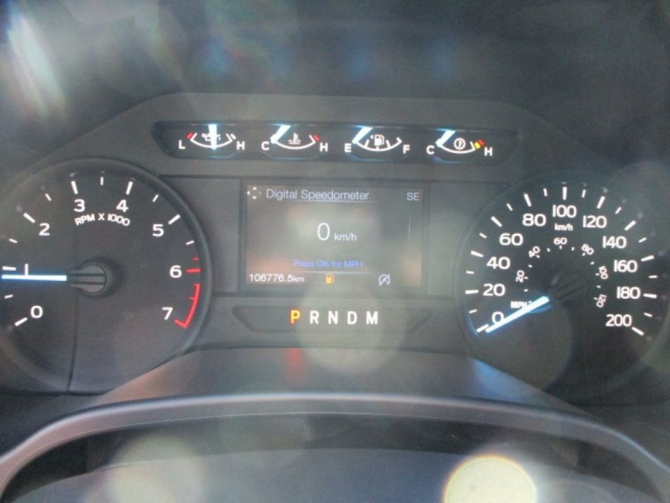 Ford F-150 2020 - Image 14