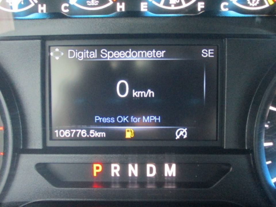 Ford F-150 2020 - Image 15