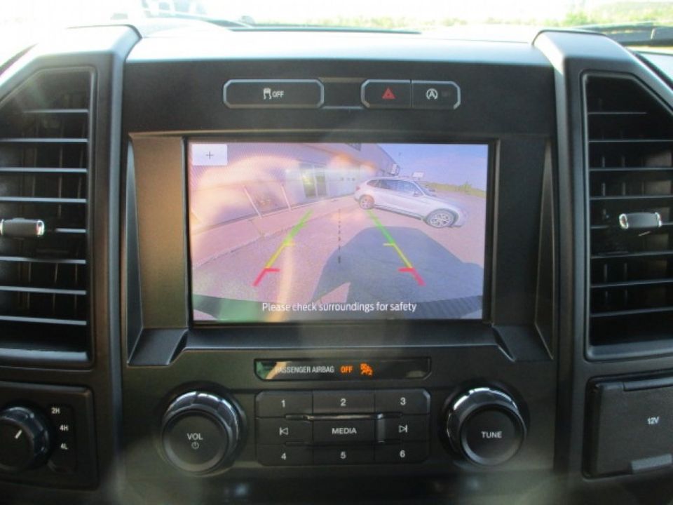 Ford F-150 2020 - Image 18