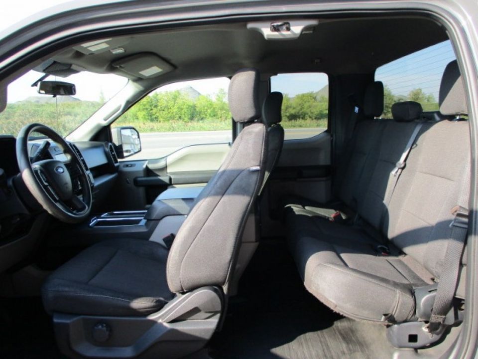 Ford F-150 2020 - Image 19