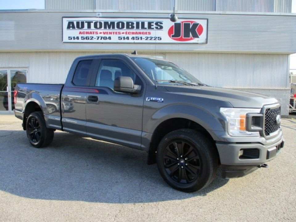 Ford F-150 2020 - Image 1