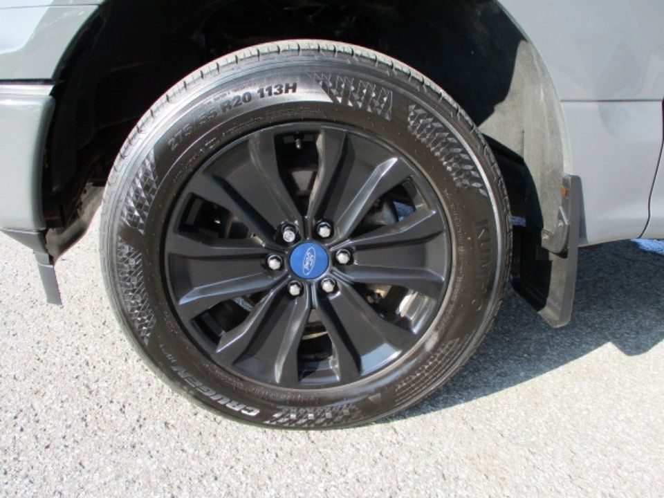 Ford F-150 2020 - Image 22
