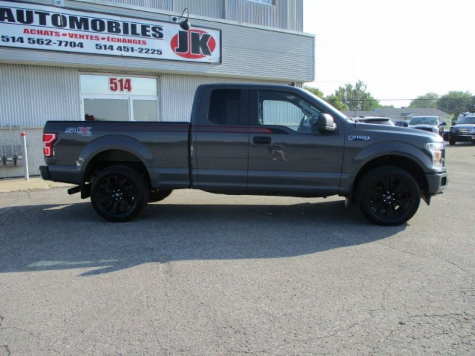 Ford F-150 2020 - Image 2