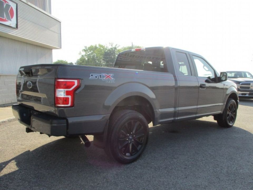 Ford F-150 2020 - Image 3