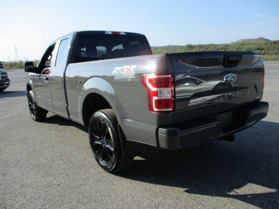 Ford F-150 2020 - Image 5