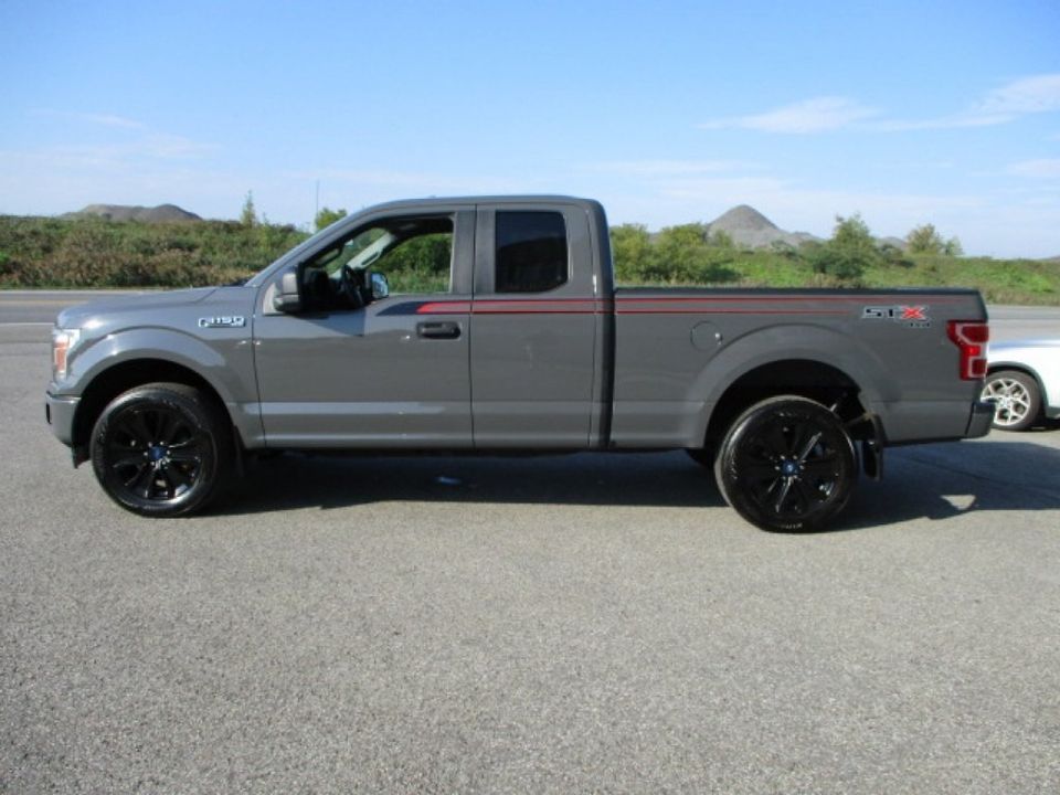 Ford F-150 2020 - Image 6