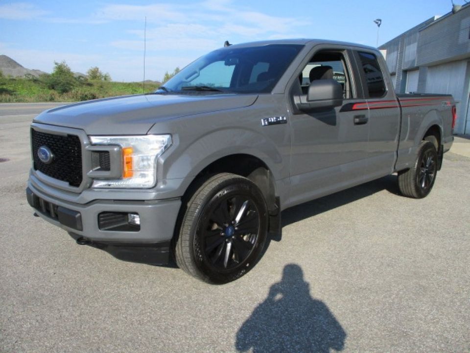 Ford F-150 2020 - Image 7