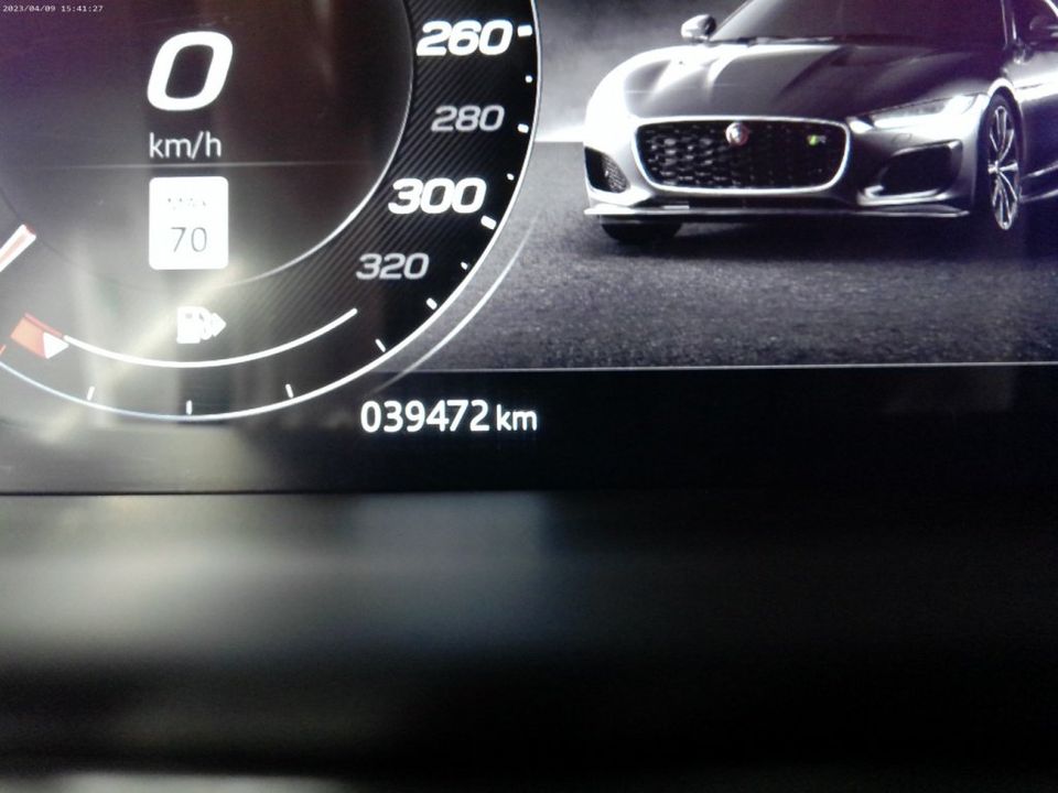 Jaguar F-TYPE 2021 - Image 14