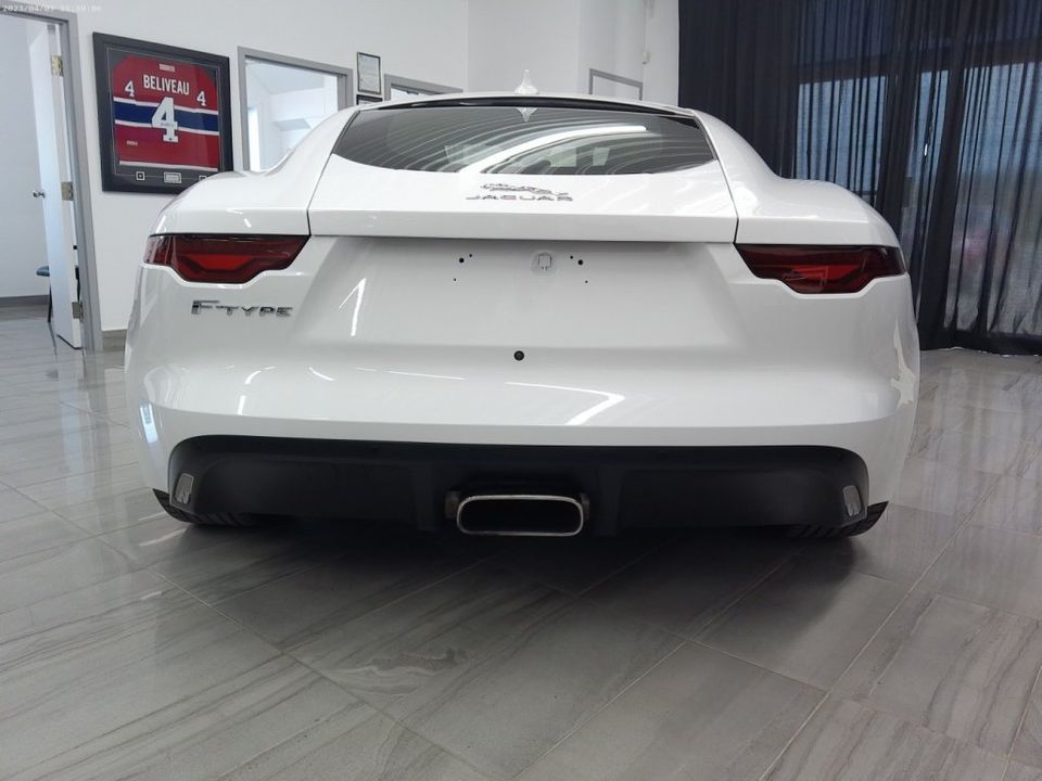 Jaguar F-TYPE 2021 - Image 6