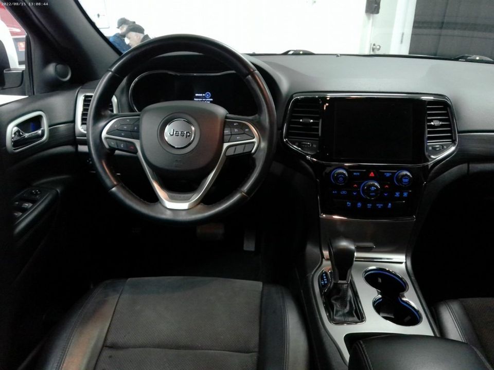 Jeep Grand Cherokee 2021 - Image 10