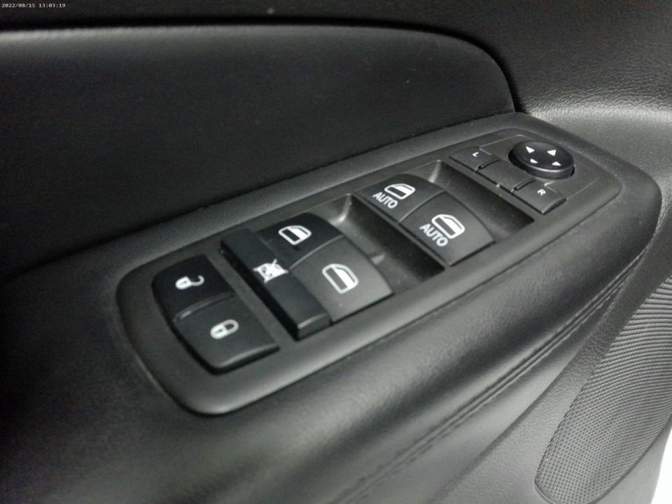 Jeep Grand Cherokee 2021 - Image 13