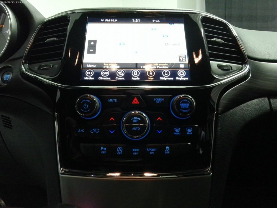 Jeep Grand Cherokee 2021 - Image 15