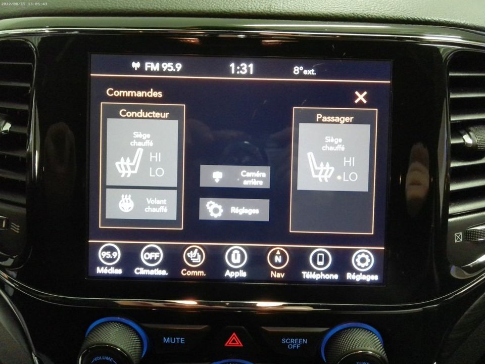 Jeep Grand Cherokee 2021 - Image 16
