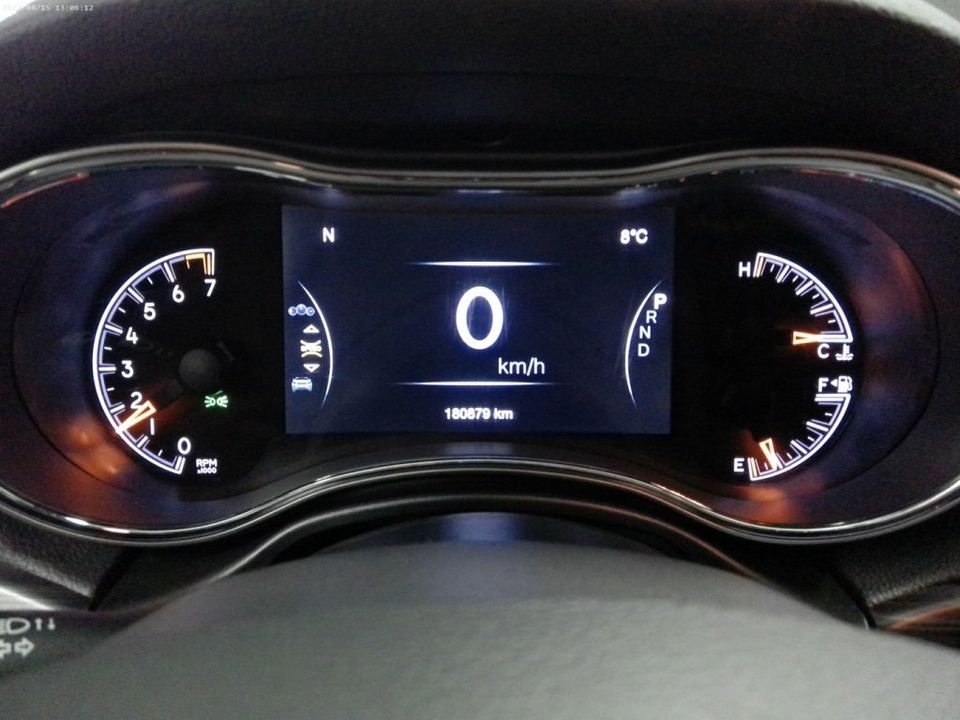 Jeep Grand Cherokee 2021 - Image 17
