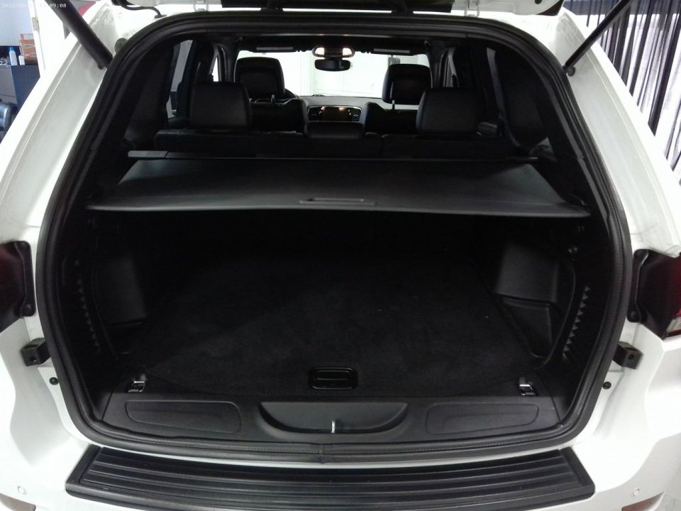 Jeep Grand Cherokee 2021 - Image 20