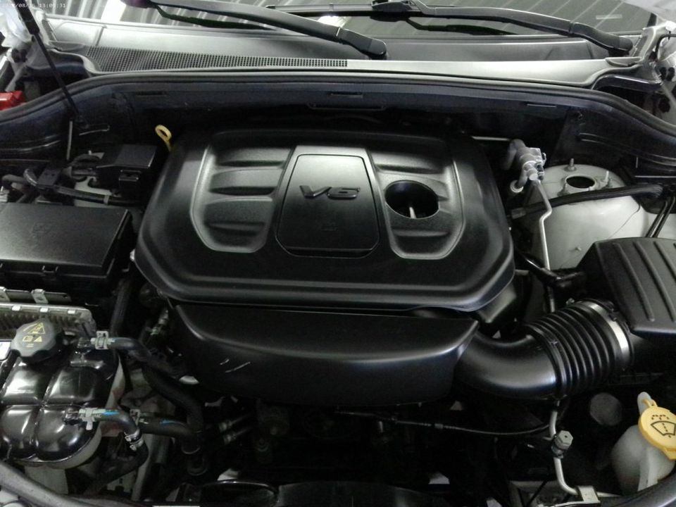 Jeep Grand Cherokee 2021 - Image 21