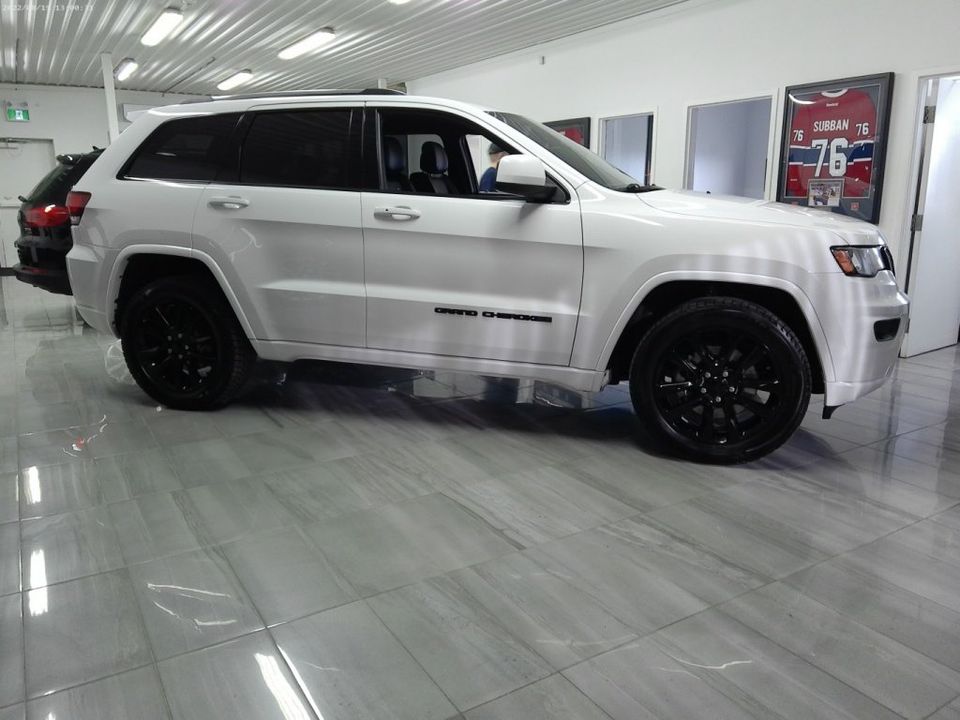 Jeep Grand Cherokee 2021 - Image 4