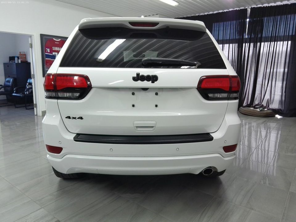 Jeep Grand Cherokee 2021 - Image 6