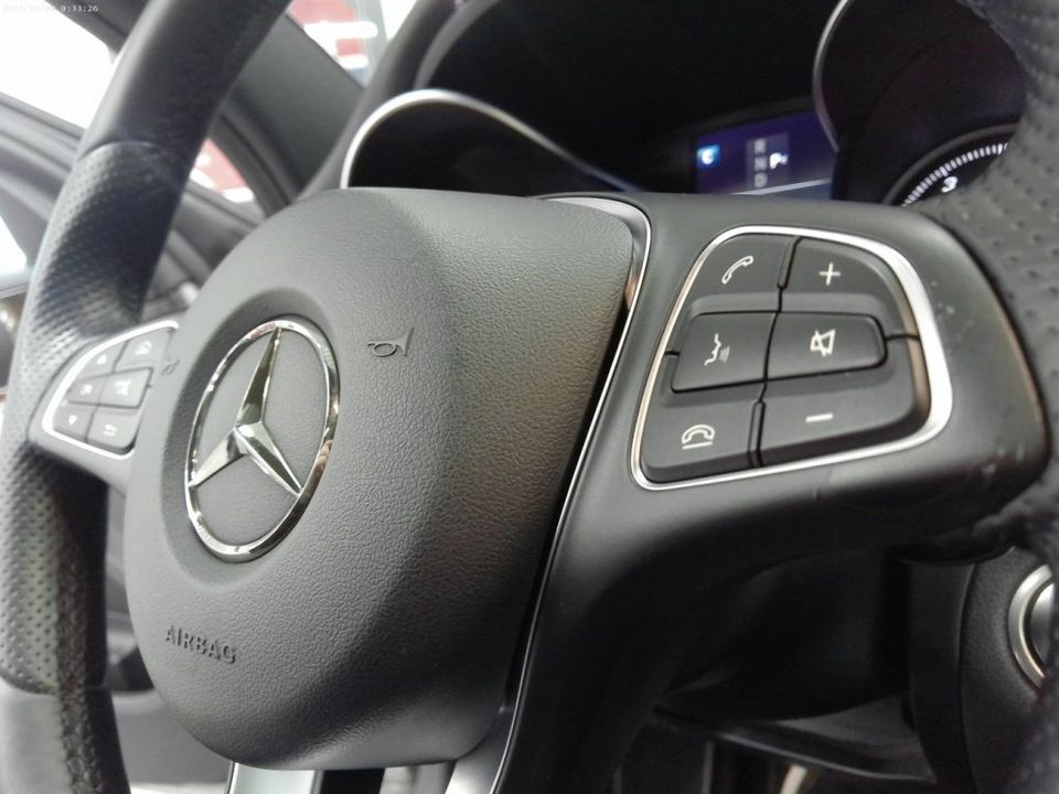 Mercedes-Benz C-Class 2016 - Image 15