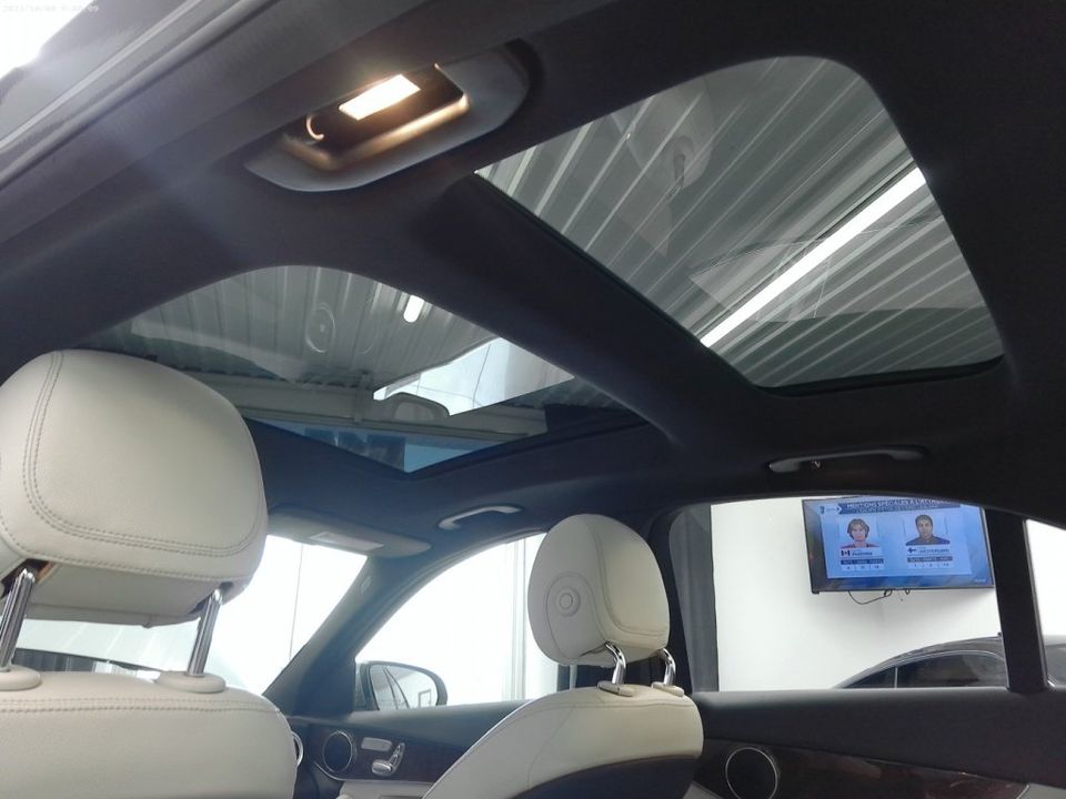 Mercedes-Benz C-Class 2016 - Image 21