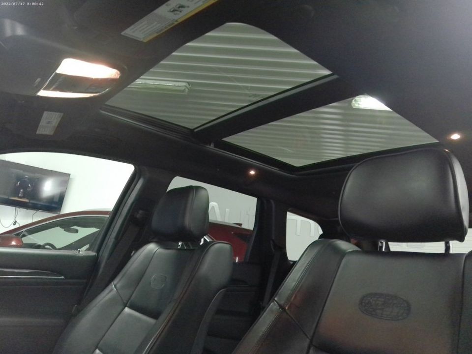 Jeep Grand Cherokee 2018 - Image 10