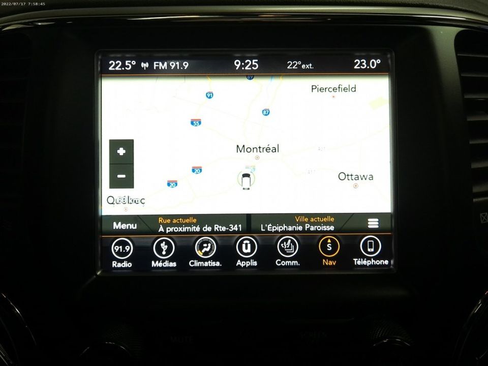 Jeep Grand Cherokee 2018 - Image 14