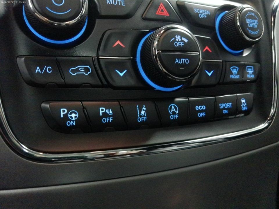 Jeep Grand Cherokee 2018 - Image 16