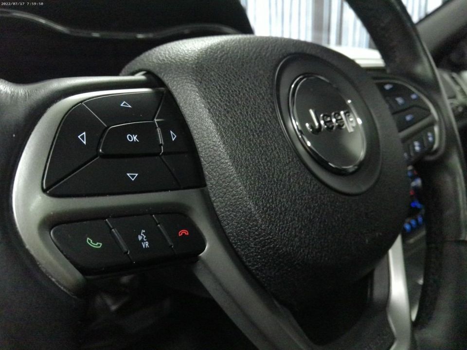 Jeep Grand Cherokee 2018 - Image 20