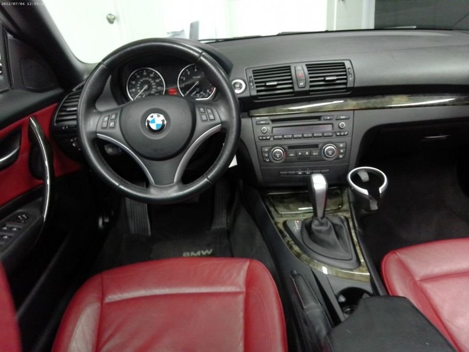 BMW Serie 1 2009 - Image 10