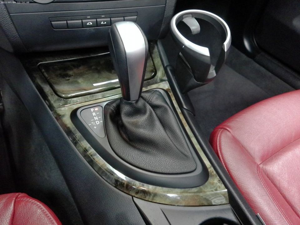 BMW Serie 1 2009 - Image 13
