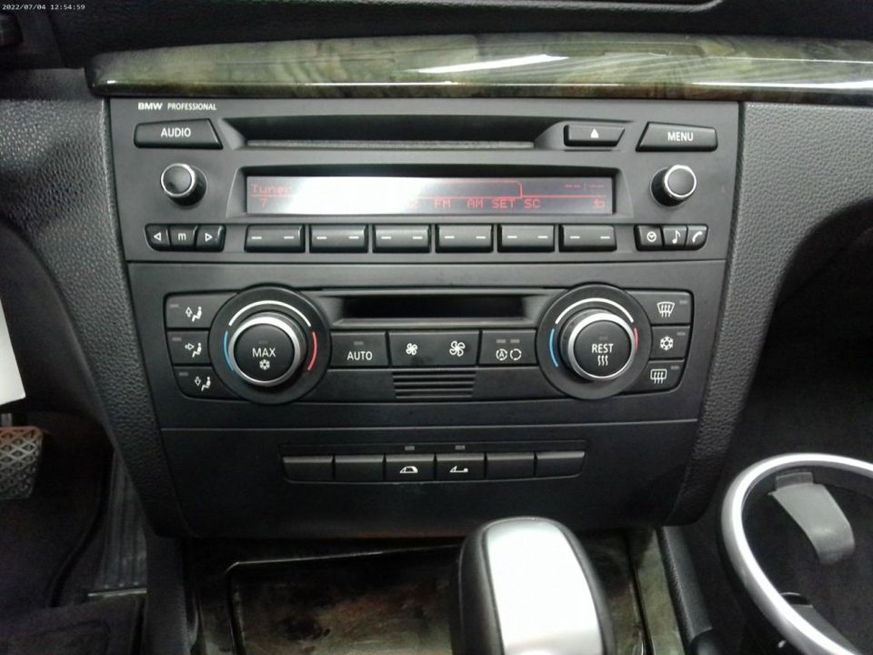BMW Serie 1 2009 - Image 14
