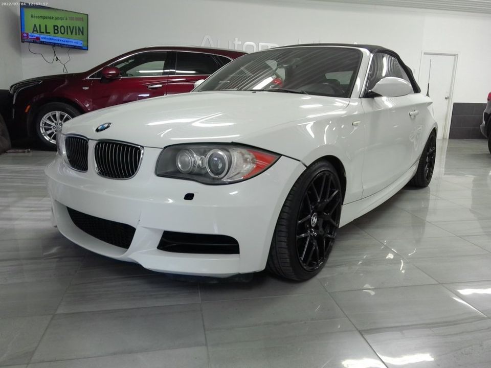 BMW Serie 1 2009 - Image 17
