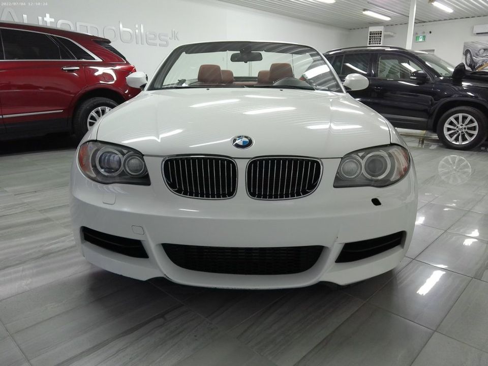 BMW Serie 1 2009 - Image 2