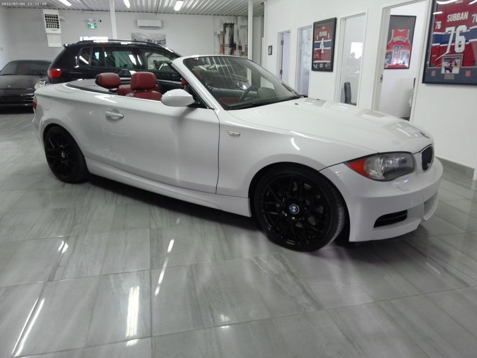 BMW Serie 1 2009 - Image 3