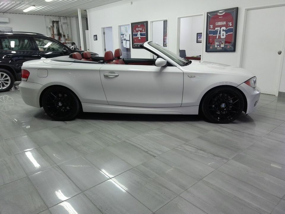 BMW Serie 1 2009 - Image 4